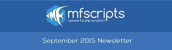 September 2015 Newsletter - YetiShare 4.2, Reservo 1.2, New Plugins